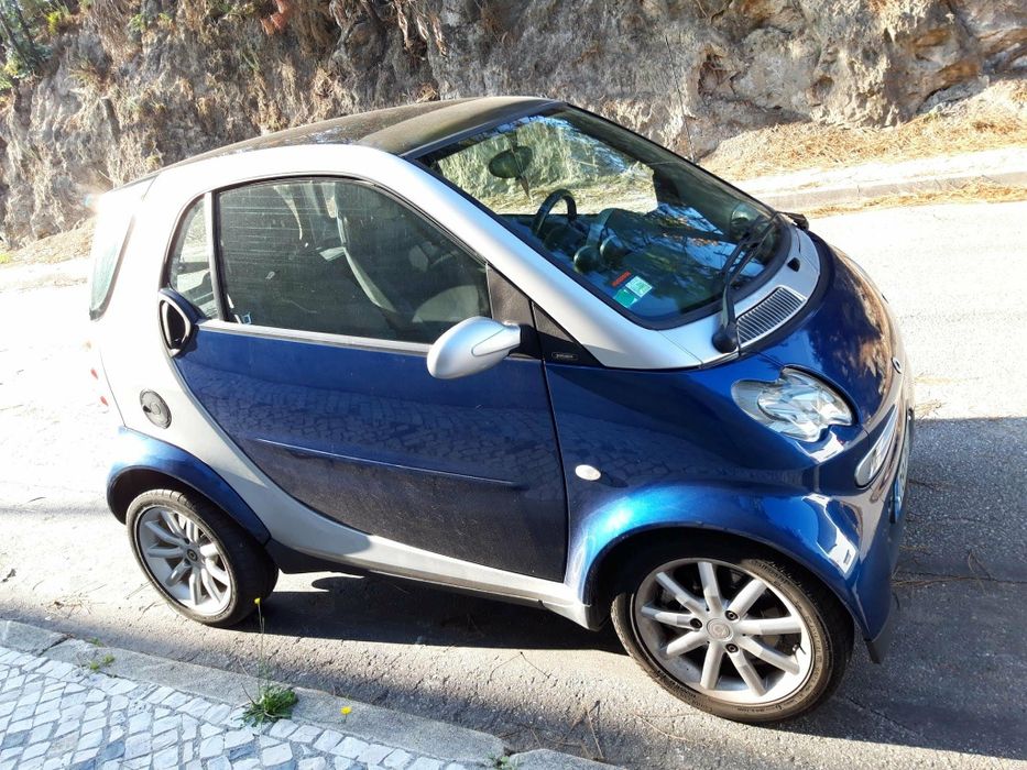 Vendo Smart fortow