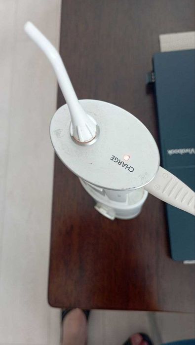Ирригатор Panasonic EW-DJ40 Б/у. На запчасти.