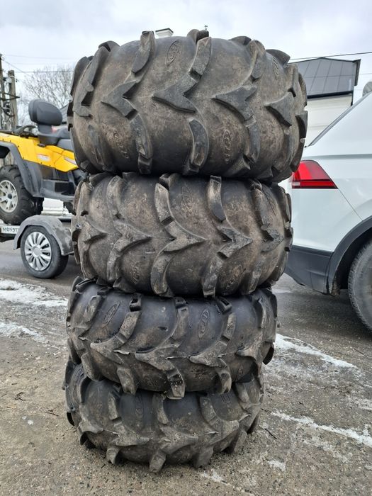 Opony quad ITP MUD LITE - 12'