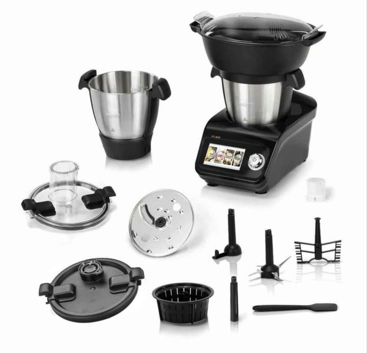 Robot MPM iCook 28
