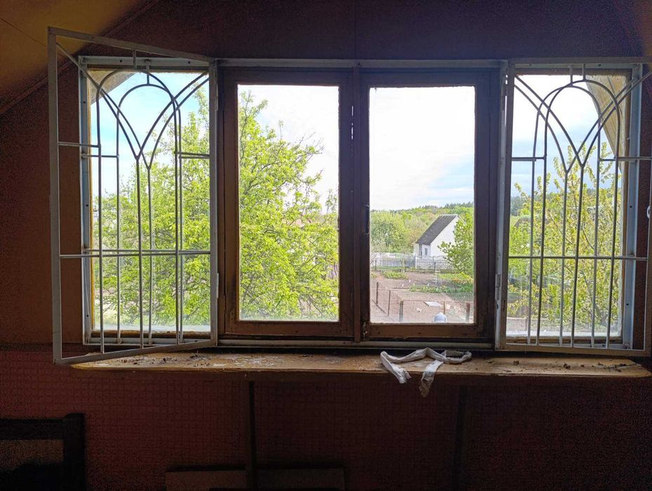 Дачний будинок для постійного проживання !