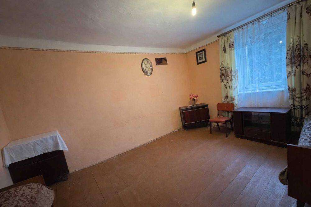 Продаж будинку + земельна ділянка у с. Ваньовичі, Самбірський район!