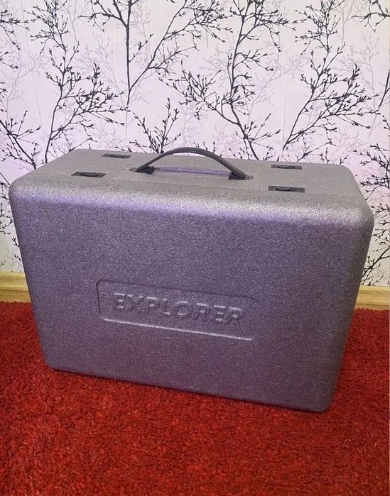 Акваскутер Navbow