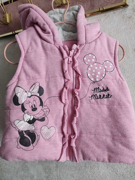 Kamizelka Myszka Miki