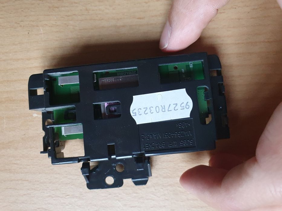 Modulo wifi TV LG 49UM7100PLB