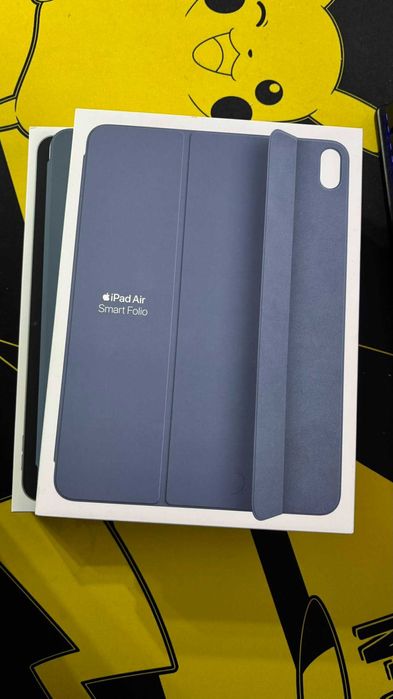 Ipad Air 11" M3 256GB Wifi Azul