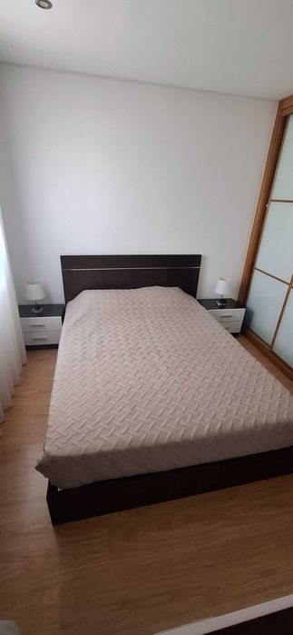 Mobília de quarto completo