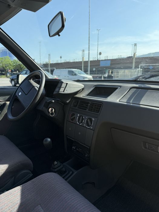 Citroën BX 14 TGE – Clássico Icónico em Excelente Estado!
