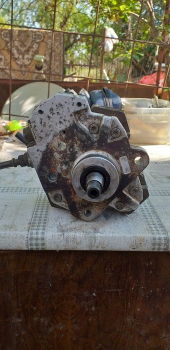 ТНВД BOSCH(топливный насос высокого давления