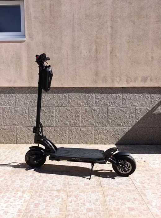 Kaabo Mantis 10 Pro GT