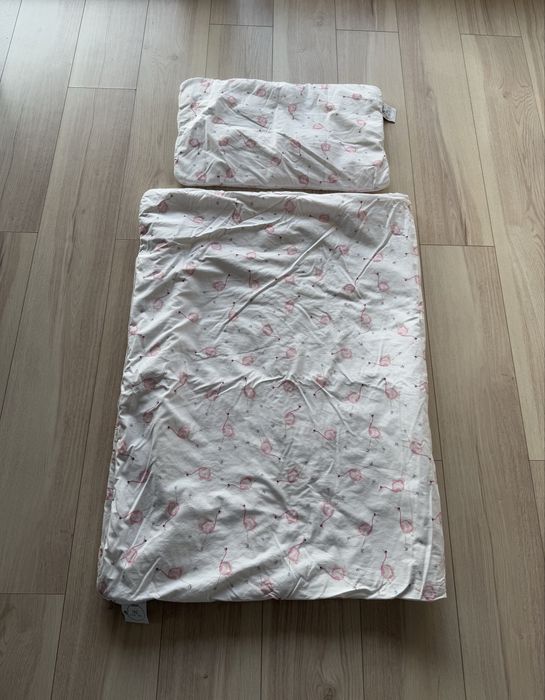 Pościel z wypełnieniem Maki Mon Ami Falming