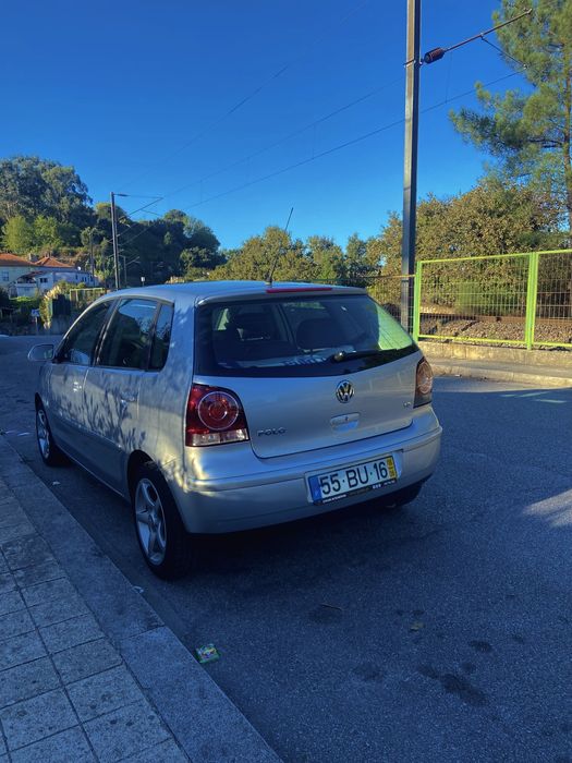 Volkswagen Polo 1.2