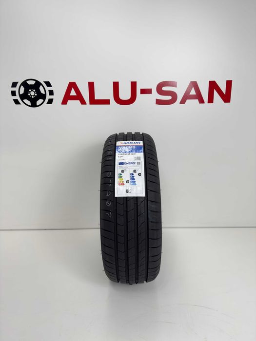 NOWE letnie OPONY 195/55R15 - SAILUN Atrezzo ELITE2