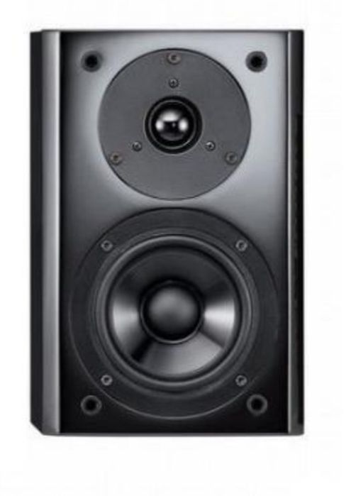 Colunas de som Yamaha