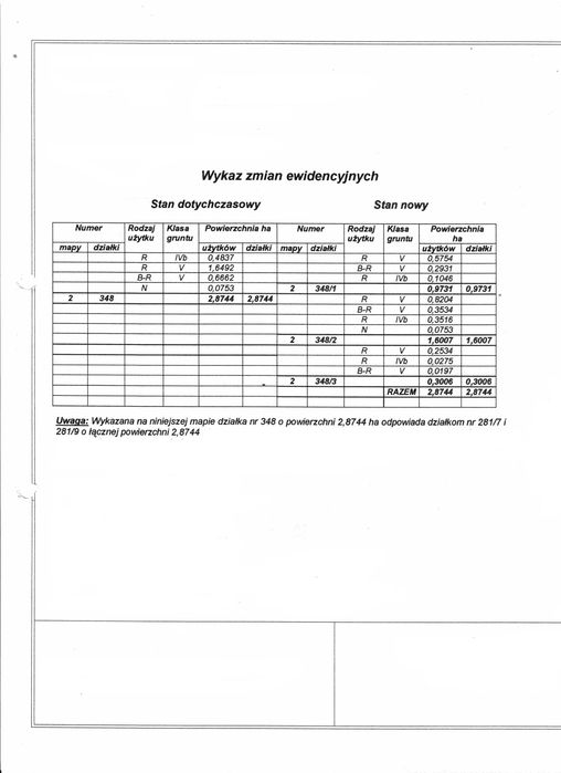 Budynek Magazynowy MAGAZYN 1.380,20 m2 dobra lokalizacja E30 [2]