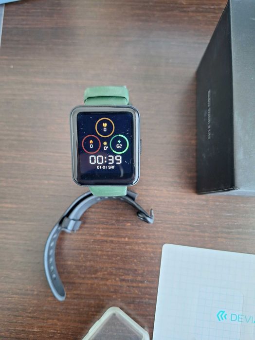 Smartwatch XIAOMI Redmi Watch 2 Lite
