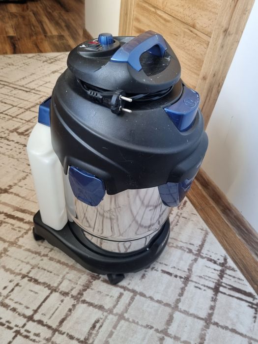 Odkurzacz piorący KANWOD super wash 10w1