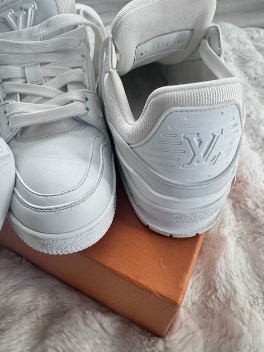 Oryginalne Lv sprzedam  buty
