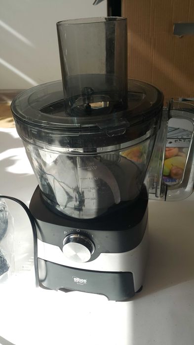 Комбайн кухонный Elbee Simbio 17504