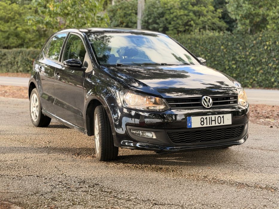 VW Polo 1.2 Gasolina 2009