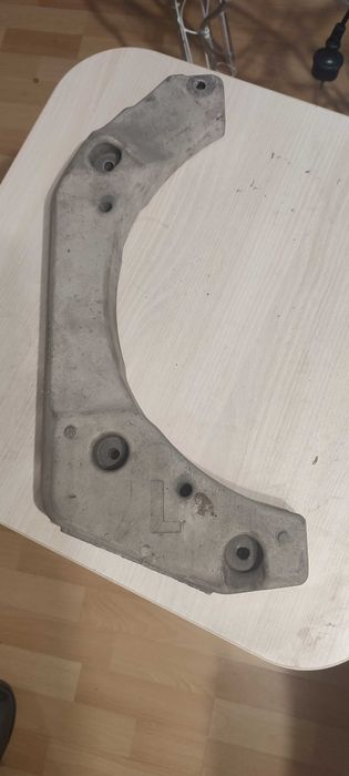 Przeciwwaga do pralki LG