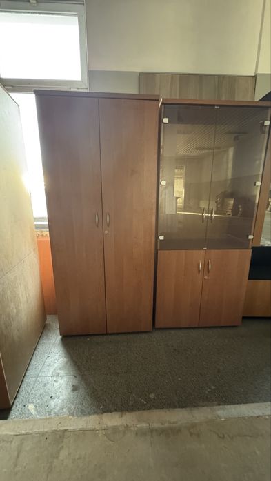 szafa witryna do biura, domu