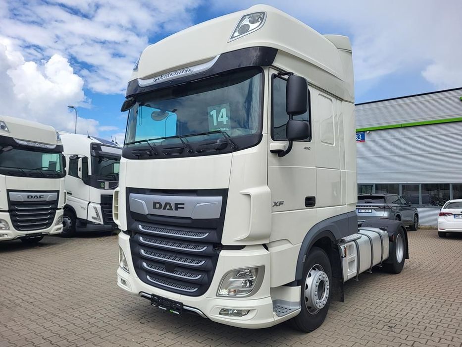 DAF