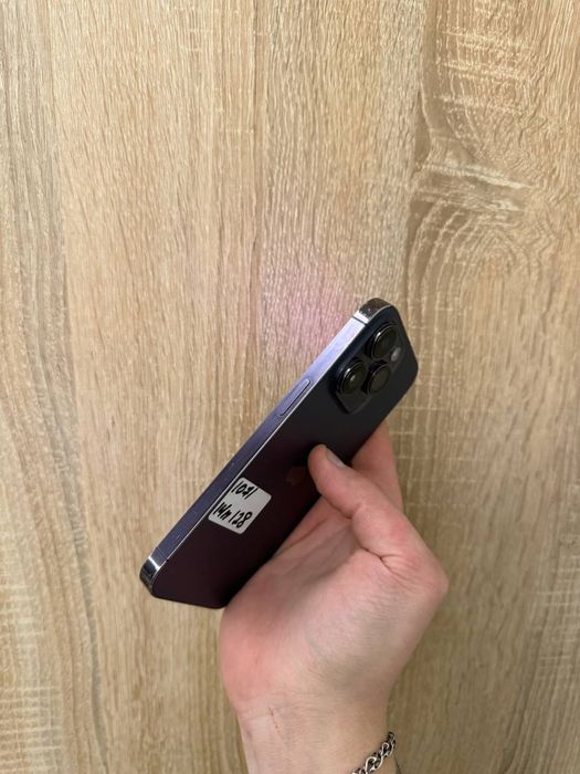 Iphone 14 Pro, 256 GB, Neverlock, 97% АКБ