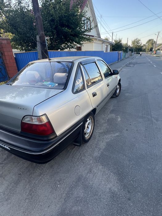 Продається Daewoo Nexia 2008 року
