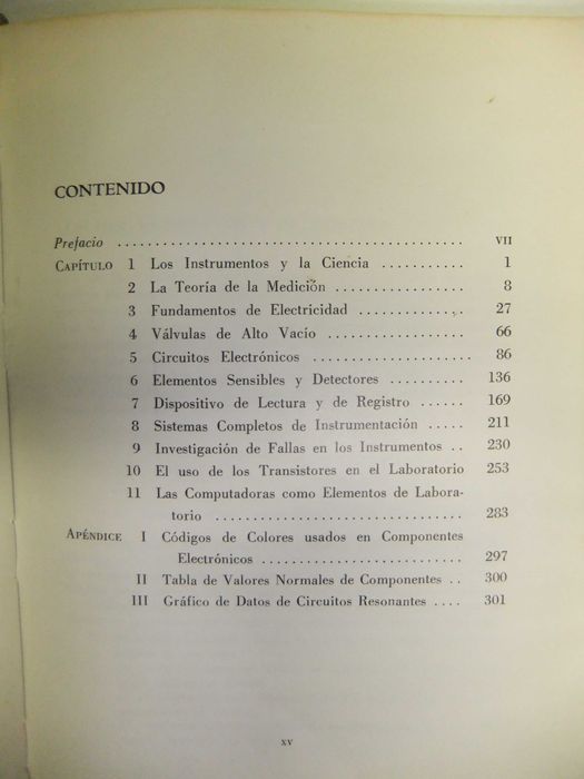 Livro técnico de electrónica: Electrónica Biológica e Médica