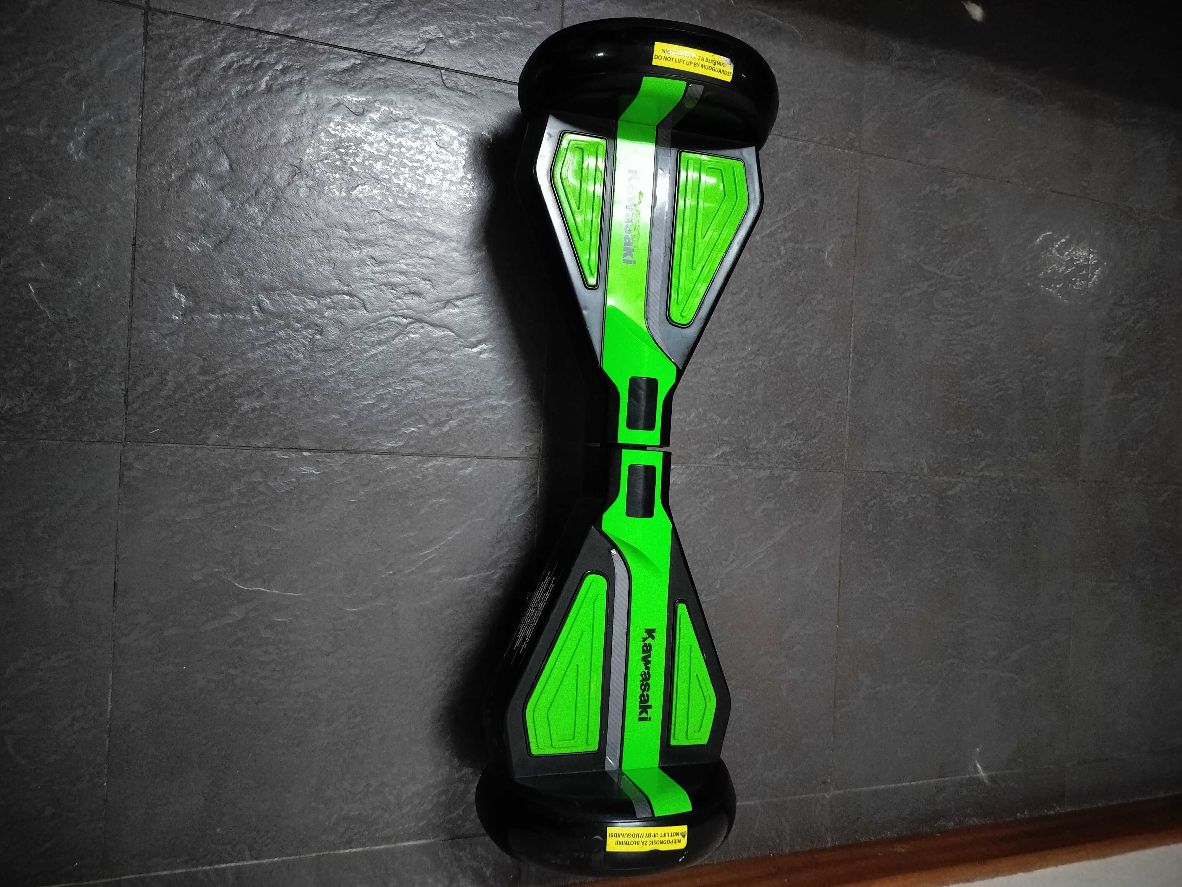 Kawasaki hoverboard 6.5 clearance
