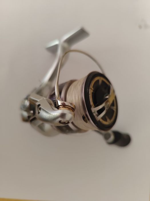 Carreto Shimano  spining