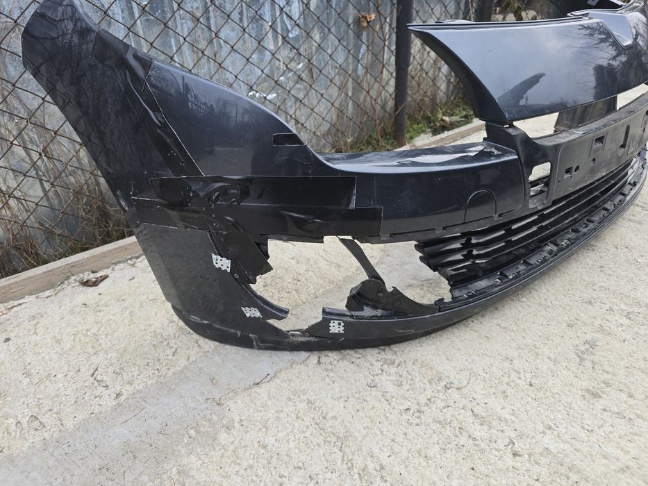 Продам бампера рено меган 3