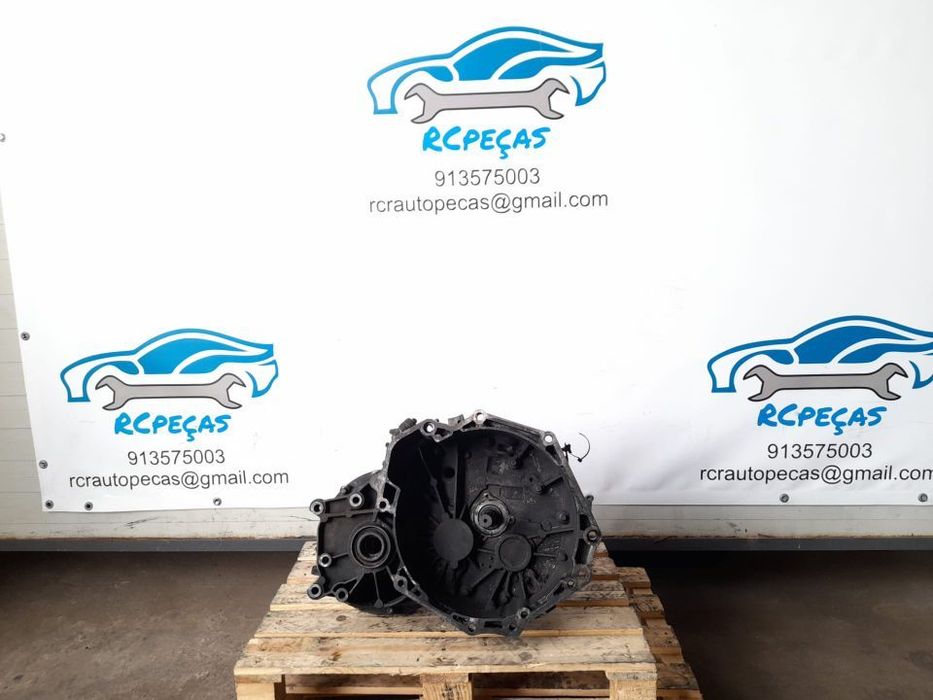 CAIXA VELOCIDADES F23 5495775 F235495775 OPEL ASTRA H 1.7 CDTI 100CV