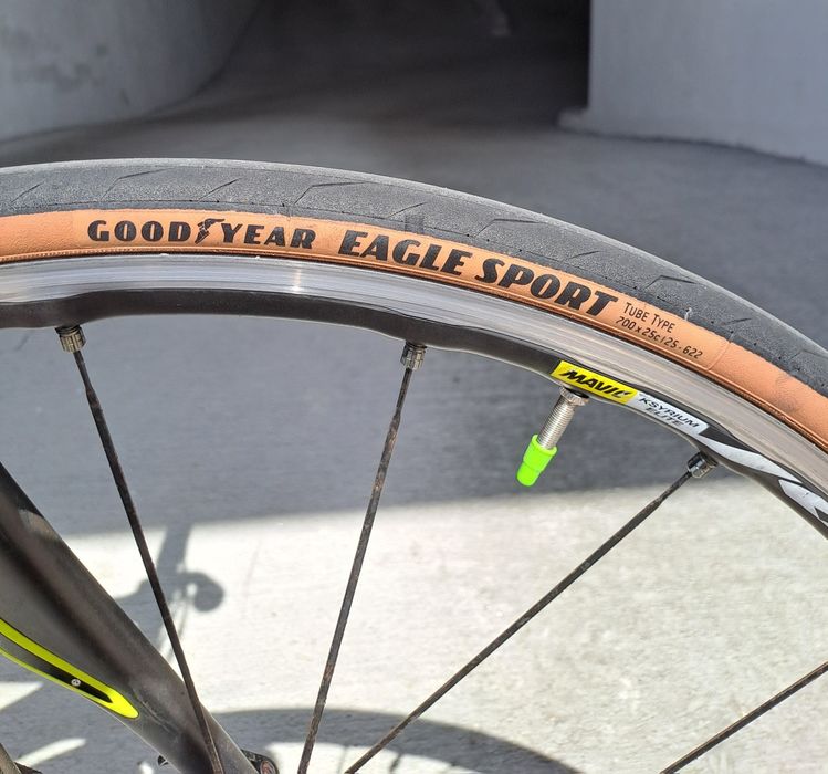 Specialized Roubaix sl4 2017