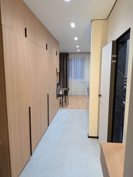 Оренда квартири ЖК Молодість