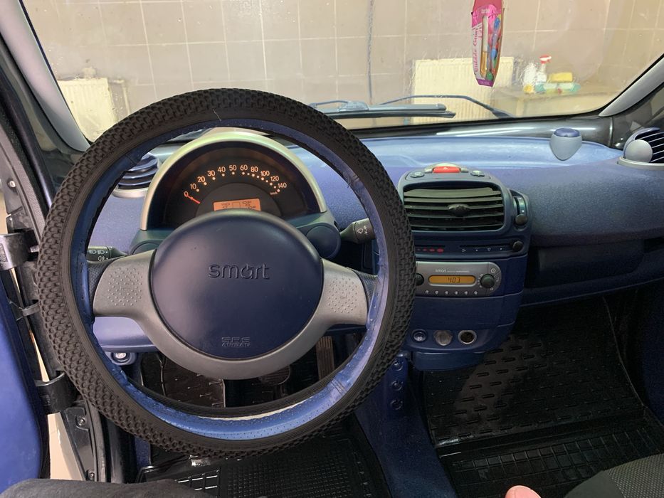 Смарт 0,6 автомат