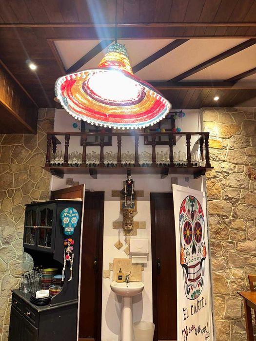 Trespasse Restaurante Loulé