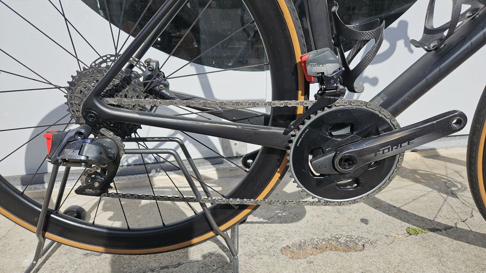 Giant TCR Advanced Sl