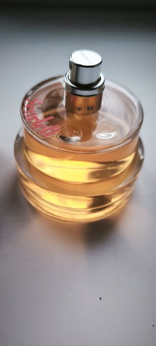 Cacharel scarlett 80ml