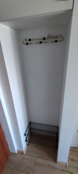 ZAREZERWOWANE Kawalerka (ul. Zana) do wynajęcia - Więcej