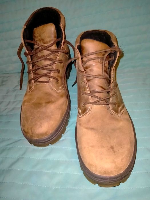 Buty męskie r 43 GALLUS