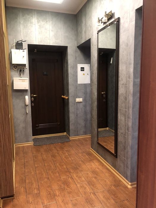 2-кімнатна квартира ПОДОБОВО!!!ЦЕНТР!!! Люкс!!!