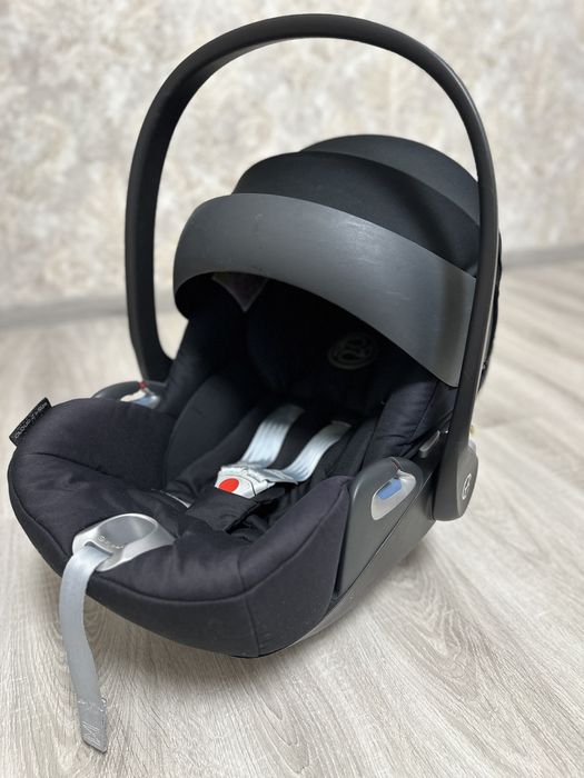 Автолюлька cybex