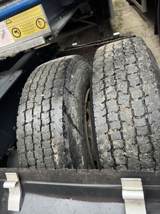 Renault Magnum 460 DXi 2008 Euro 5