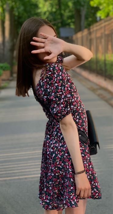 Сукня для дівчинки,зріст 140.Бренд:”Arin apparel”