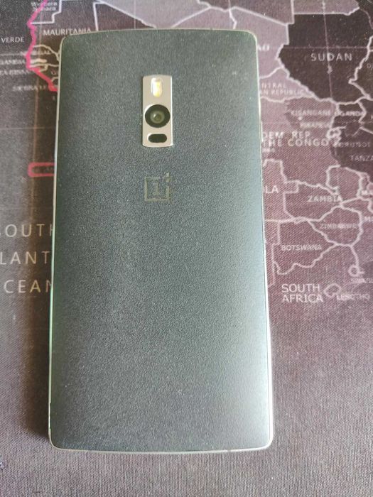OnePlus 2 (4GB RAM/64GB) - Estado Imaculado + Android 13