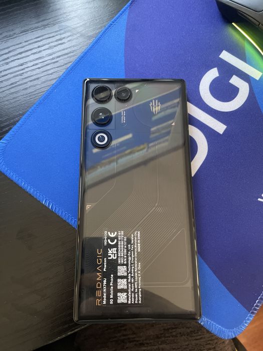 Red Magic 11 AIR NX799J