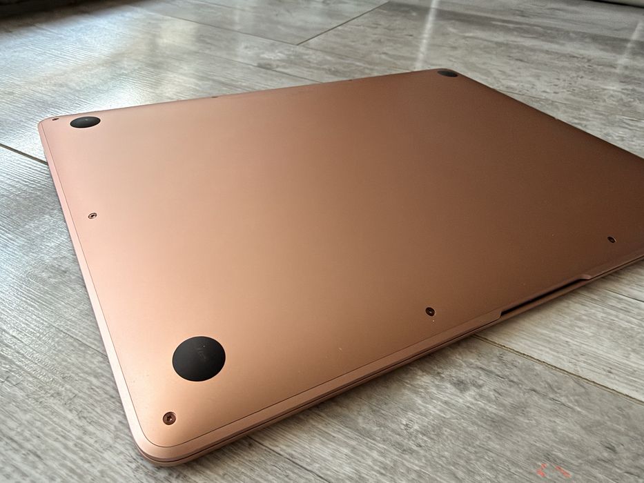 Apple MacBook Air M1 2020 8gb 256gb
