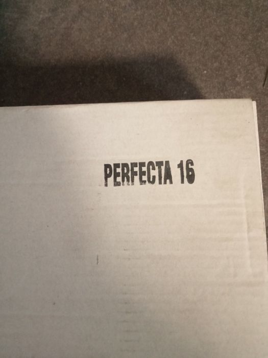 Alarm Satel Perfecta 16 spw 220 LCD prf klawiatura